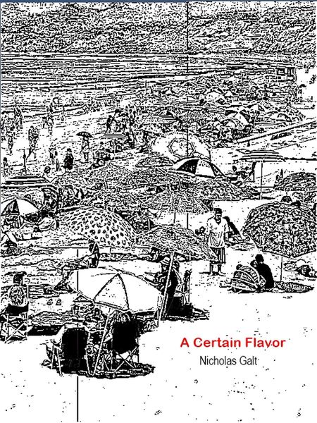 Produktbild: A Certain Flavor