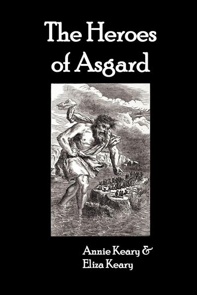 Produktbild: The Heroes of Asgard