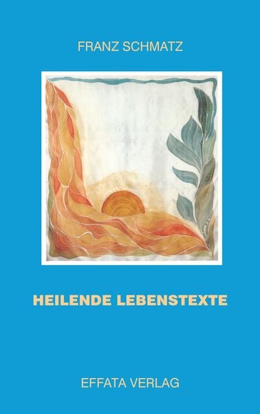 Produktbild: Heilende Lebenstexte