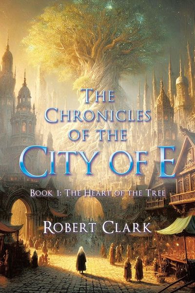 Produktbild: The Chronicles of the City of E