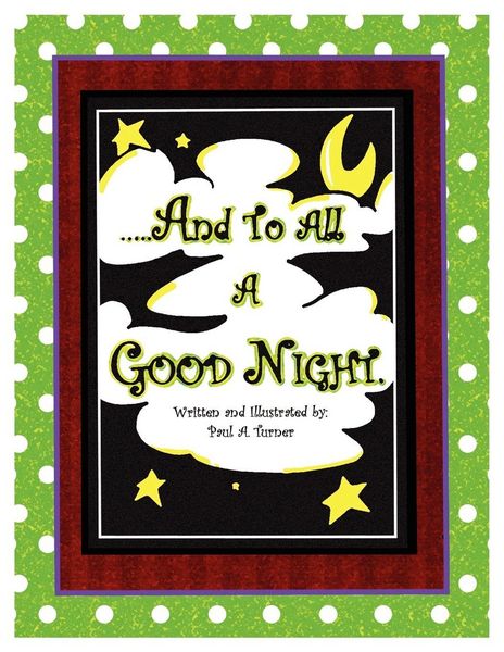 Produktbild: ..And To All A Good Night