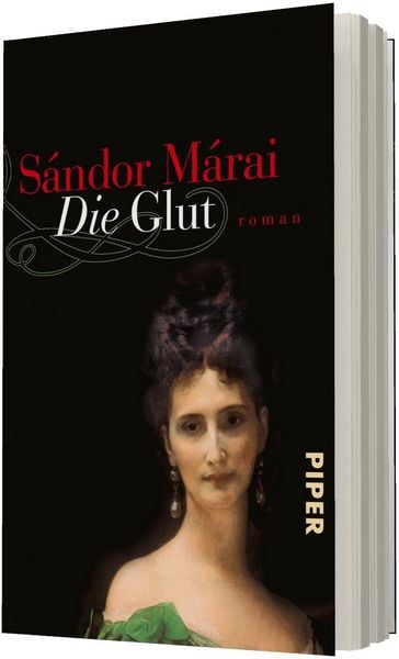 Produktbild: Die Glut