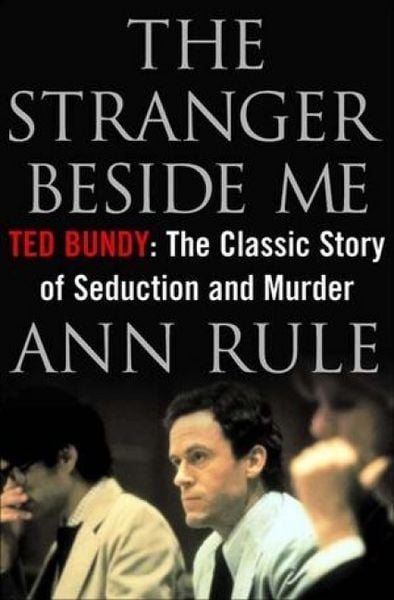Produktbild: The Stranger Beside Me