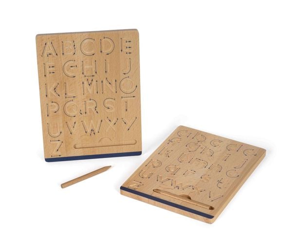 Produktbild: Schreibtafel-Set "Educate"