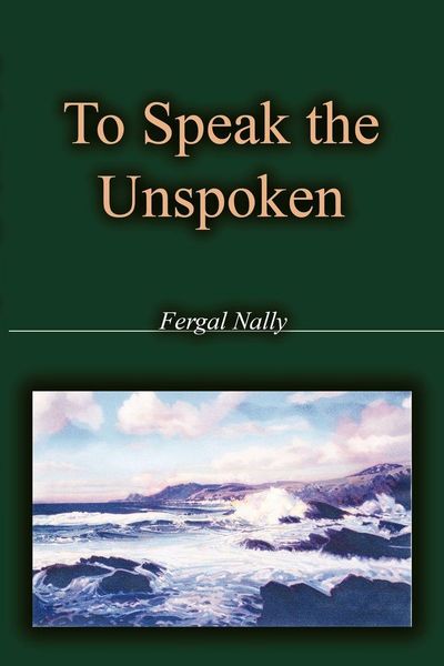 Produktbild: To Speak the Unspoken