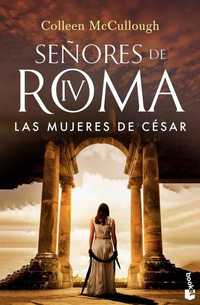 Produktbild: Las mujeres de C&eacute;sar