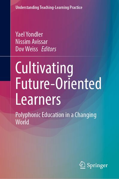 Produktbild: Cultivating Future-Oriented Learners