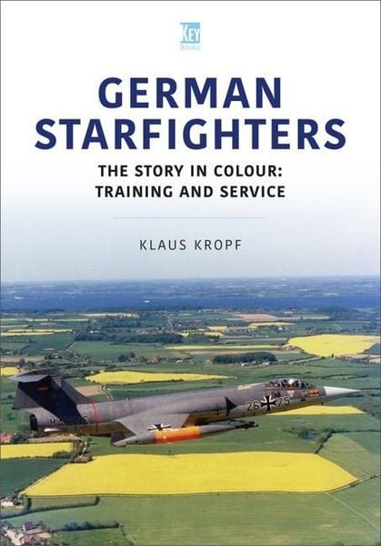 Produktbild: German Starfighters
