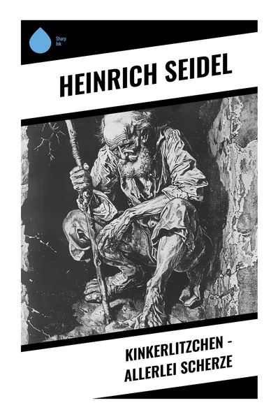 Produktbild: Kinkerlitzchen - Allerlei Scherze