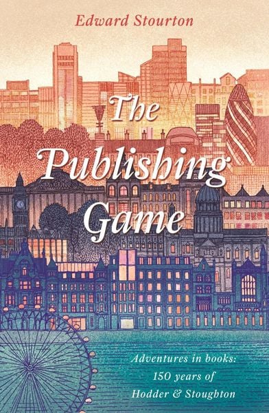 Produktbild: The Publishing Game