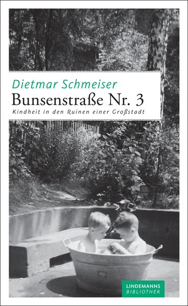 Produktbild: Bunsenstra&szlig;e Nr. 3