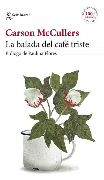 Produktbild: La balada del caf&eacute; triste