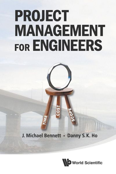 Produktbild: Project Management For Engineers