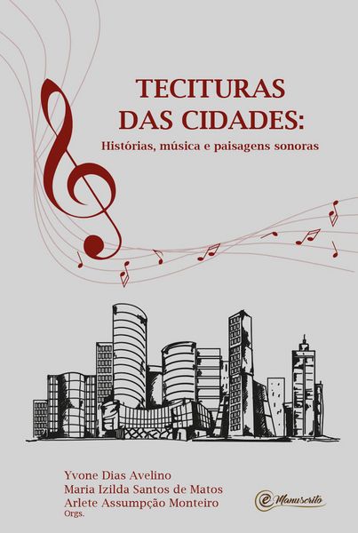 Produktbild: Tecituras das cidades