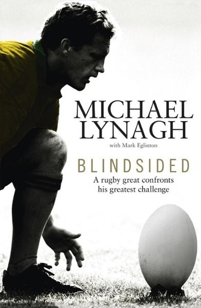 Produktbild: Blindsided