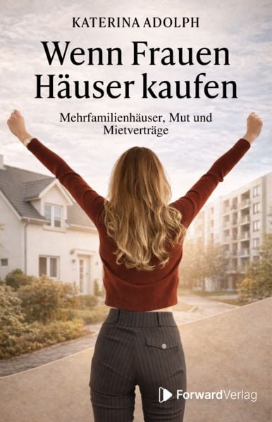 Produktbild: Wenn Frauen H&auml;user kaufen