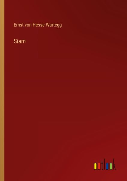 Produktbild: Siam