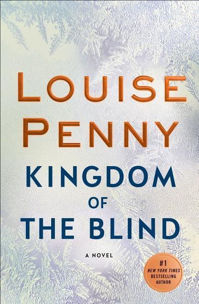 Produktbild: Kingdom of the Blind