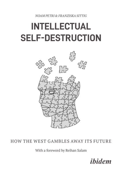 Produktbild: Intellectual Self-Destruction