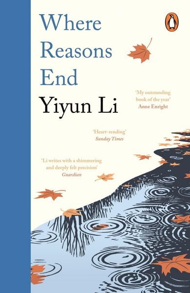 Produktbild: Where Reasons End