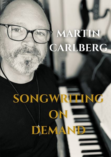 Produktbild: Songwriting On Demand