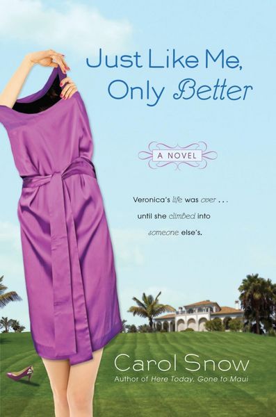 Produktbild: Just Like Me, Only Better