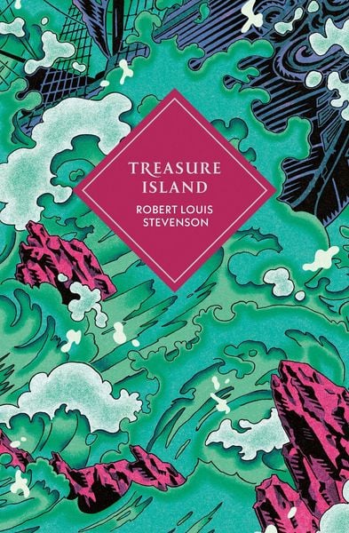 Produktbild: Treasure Island