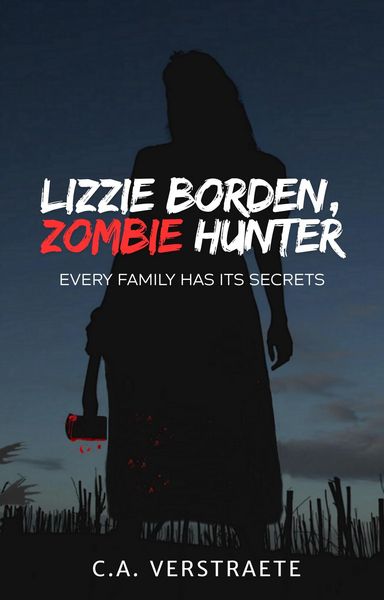Produktbild: Lizzie Borden, Zombie Hunter