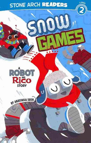 Produktbild: Snow Games