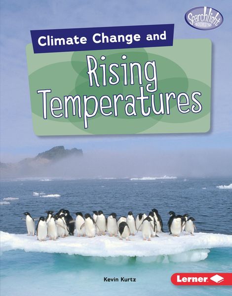 Produktbild: Climate Change and Rising Temperatures