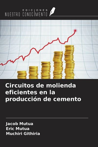 Produktbild: Circuitos de molienda eficientes en la producci&oacute;n de cemento
