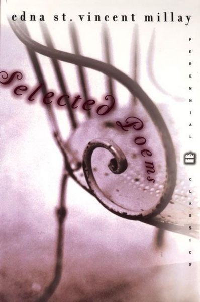 Produktbild: Selected Poems