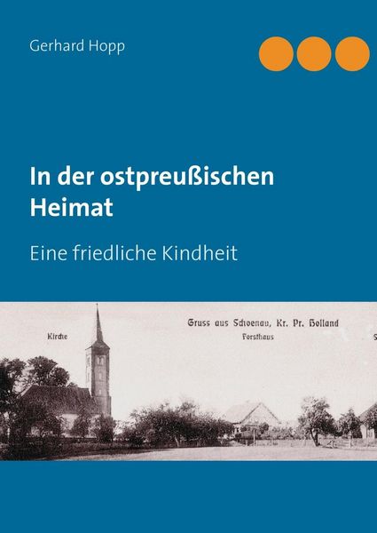 Produktbild: In der ostpreu&szlig;ischen Heimat