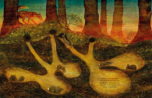 Produktbild: A Walk in the Dark