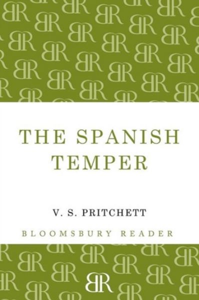 Produktbild: Spanish Temper