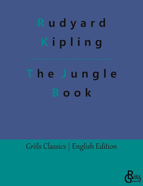 Produktbild: The Jungle Book