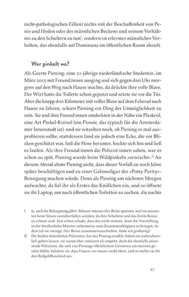 Das Patriarchat der Dinge