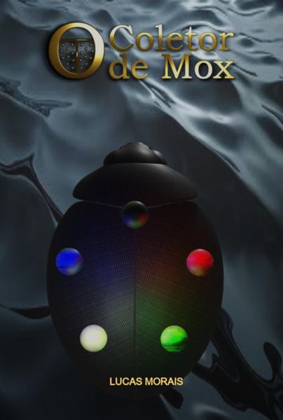 Produktbild: O Coletor De Mox