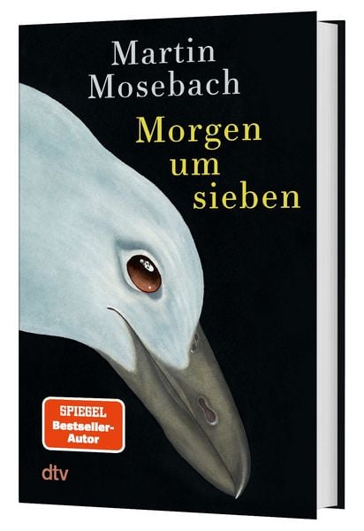 Produktbild: Morgen um sieben