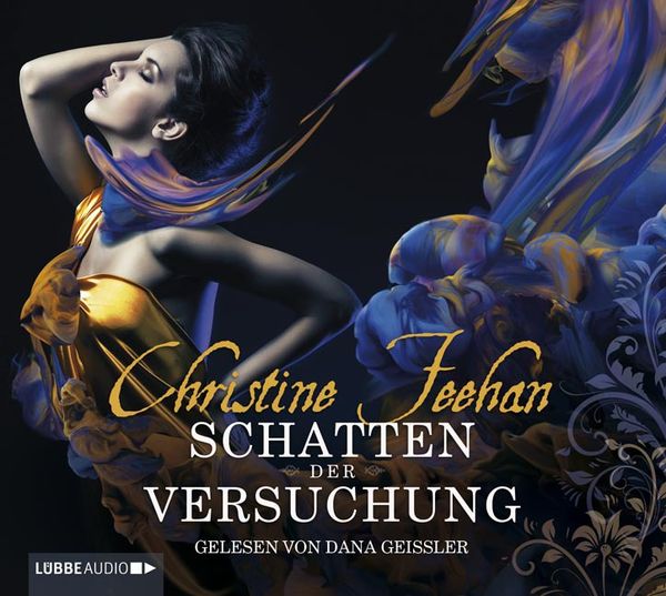 Produktbild: Schatten der Versuchung