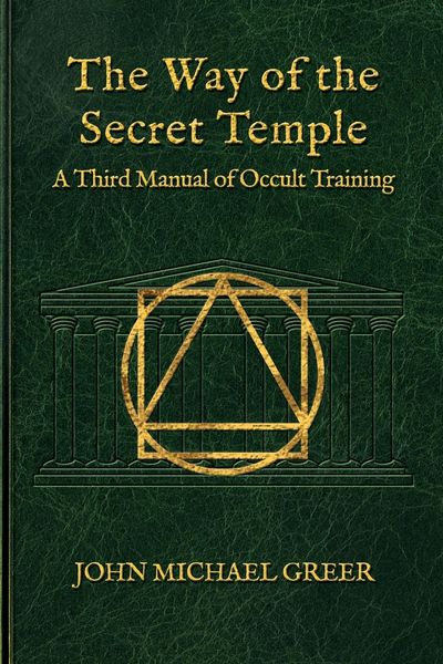 Produktbild: The Way of the Secret Temple