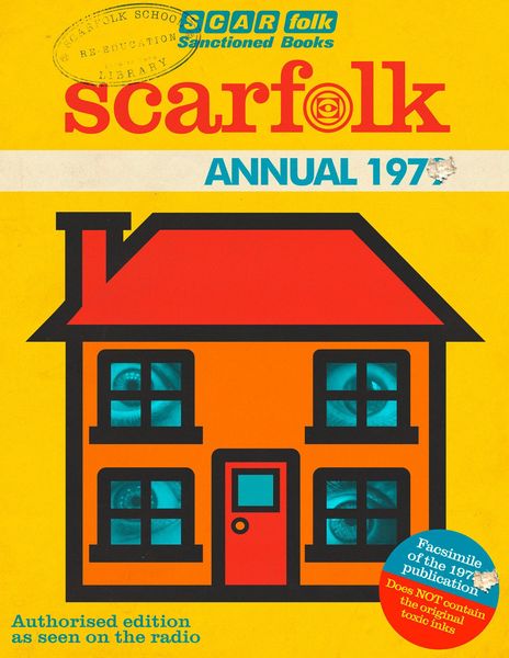 Produktbild: The Scarfolk Annual