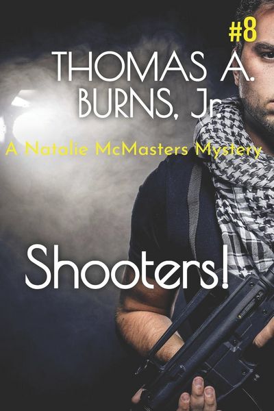 Produktbild: Shooters!