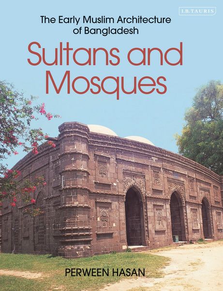 Produktbild: Sultans and Mosques