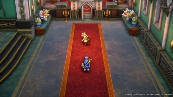 Produktbild: DRAGON QUEST I & II - HD-2D Remake (Key Card)
