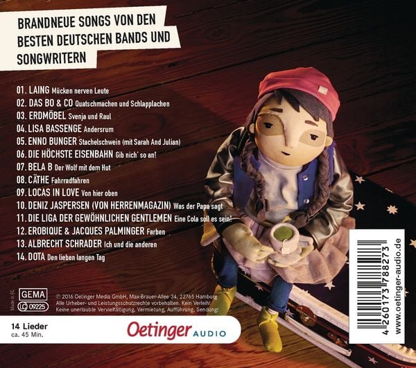 Produktbild: Unter meinem Bett 2