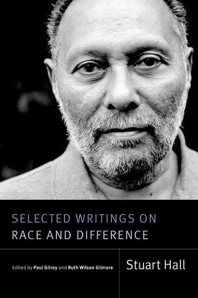 Produktbild: Selected Writings on Race and Difference