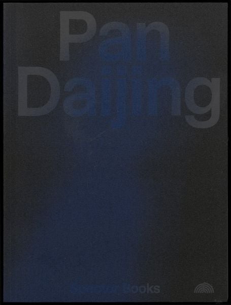 Pan Daijing, Taschenbuch von Emma Enderby , Donatien Grau , Mark Harwood , Amdrea Lissoni , Raimundas Malašaukas, Spector Books, 9783959058087