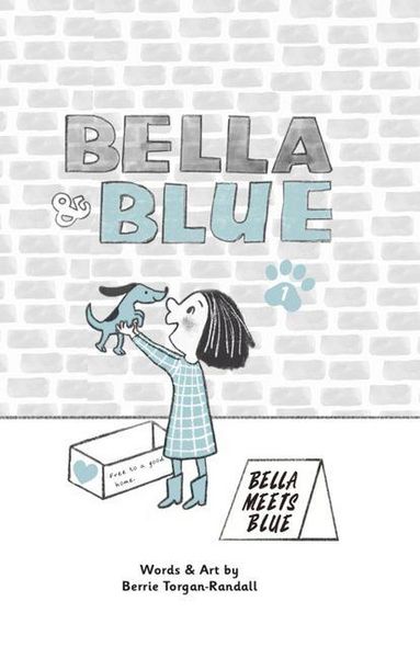 Produktbild: Bella & Blue