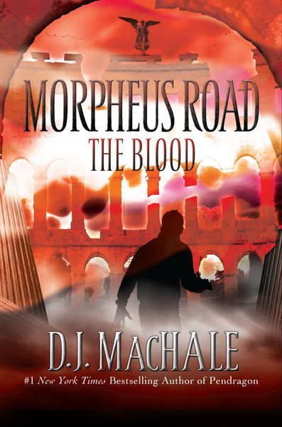 Produktbild: The Blood